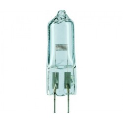 Bombilla 12v 75w sin base ceramica